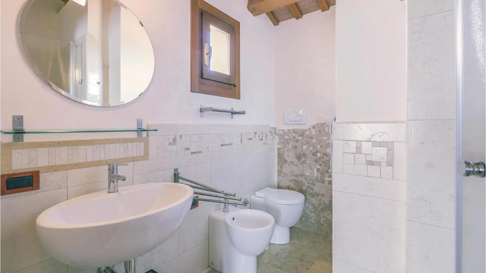 Artista Holiday home Boccon