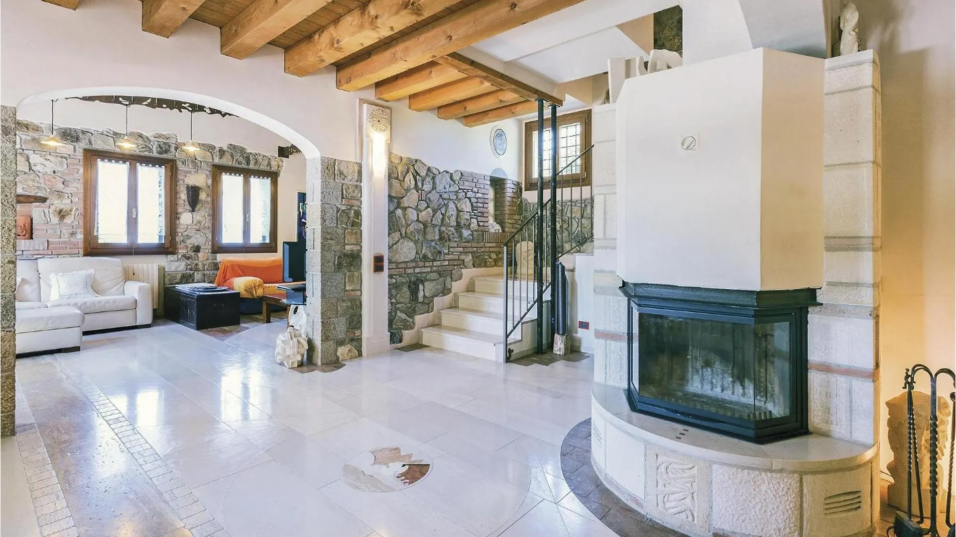 Artista Holiday home Boccon