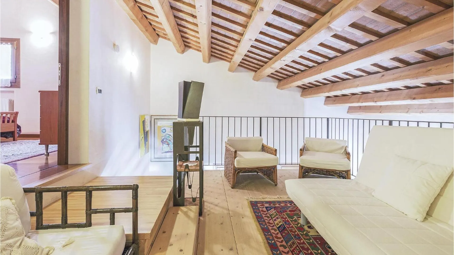 Artista Holiday home Boccon