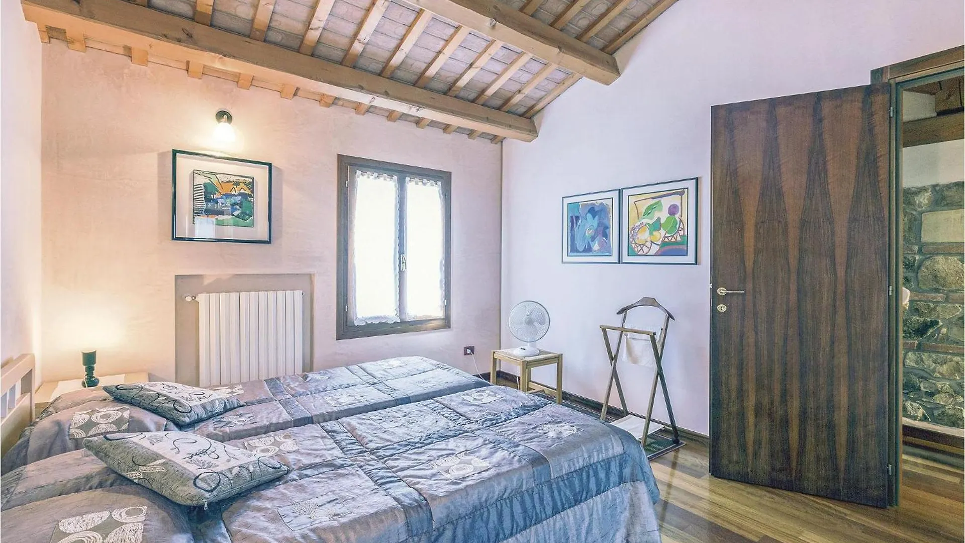 Artista Holiday home Boccon
