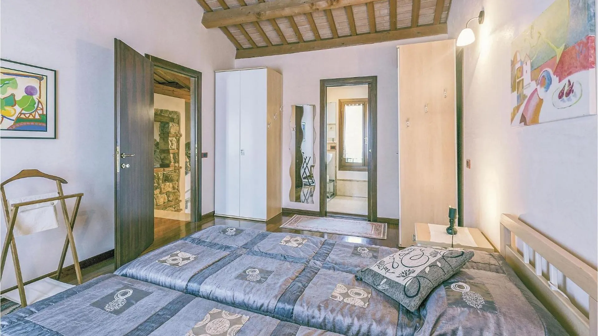 Artista Holiday home Boccon 0*,  Italy