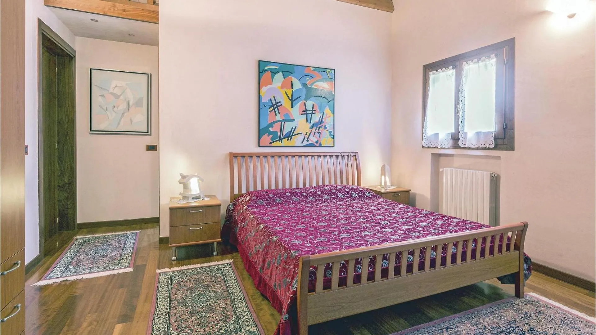 Artista Holiday home Boccon