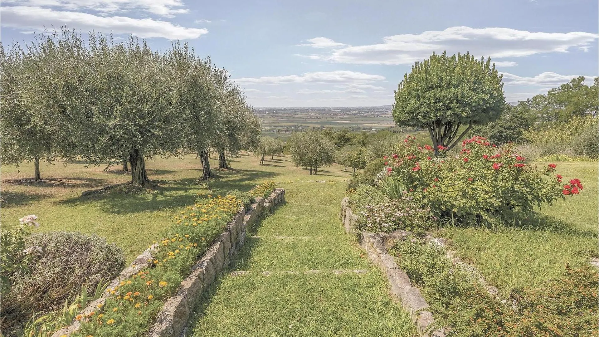 Artista Holiday home Boccon