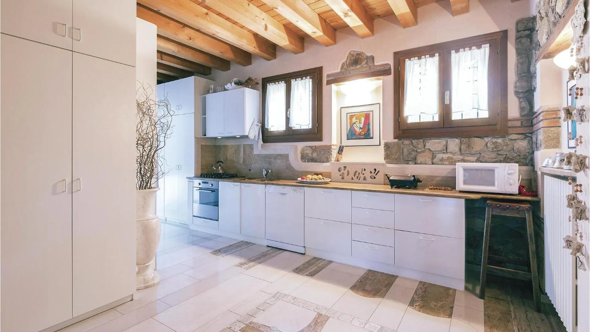 Villa Artista Boccon