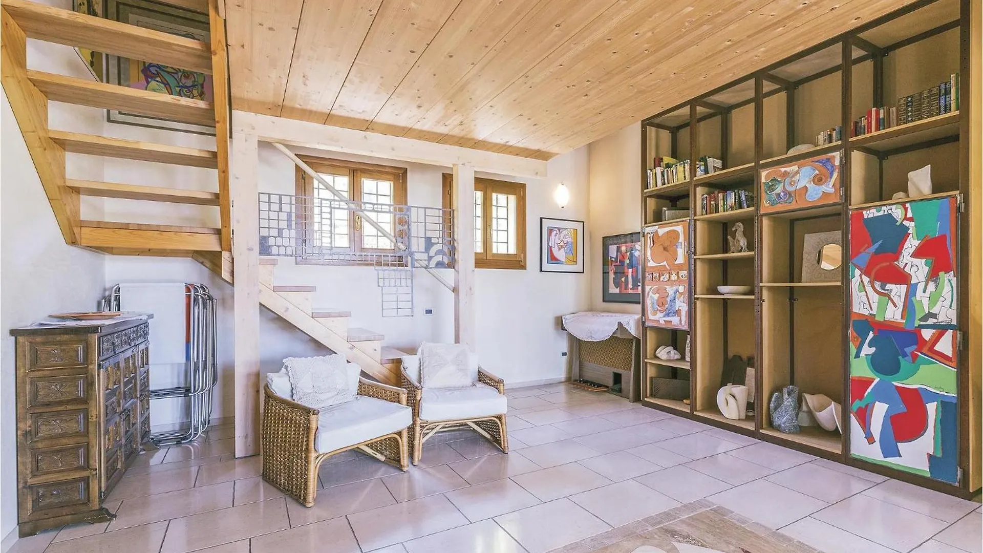 Artista Holiday home Boccon 0*,  Italy