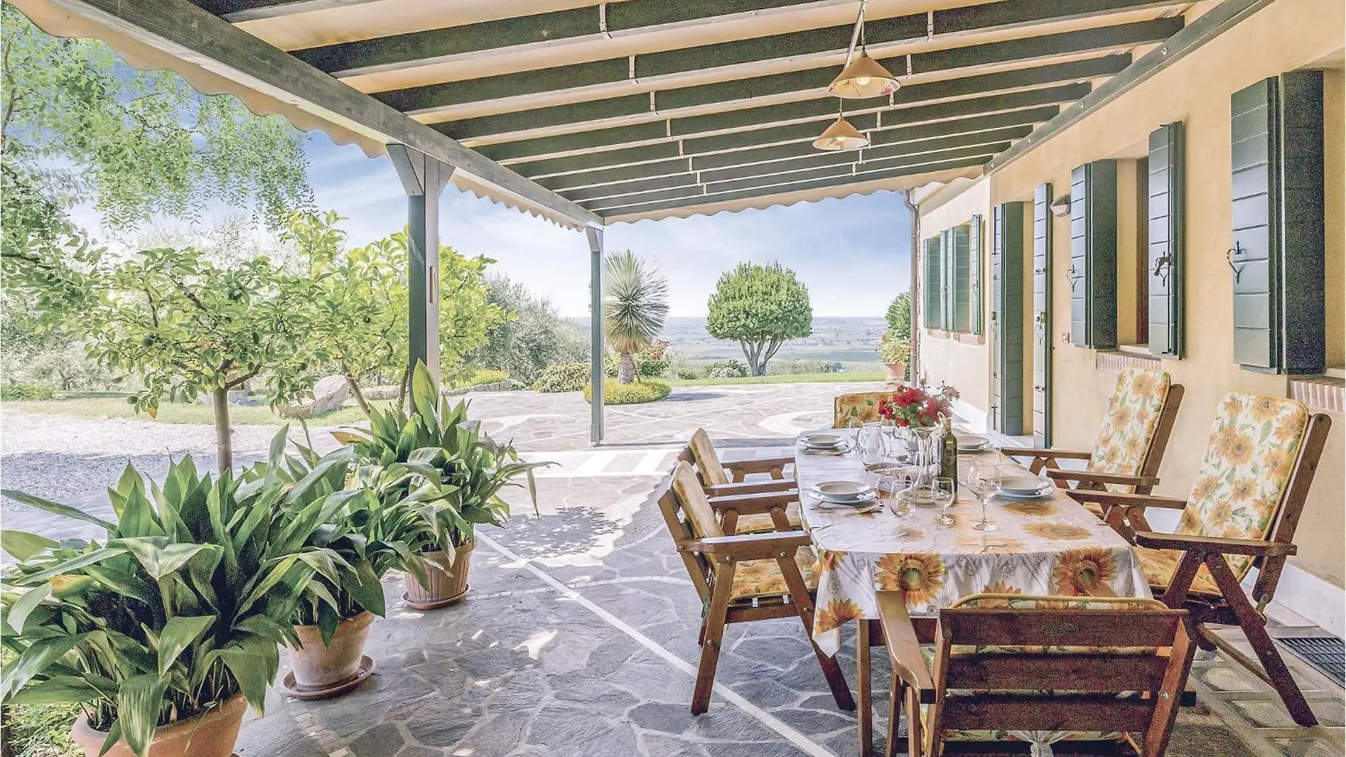 Artista Holiday home Boccon